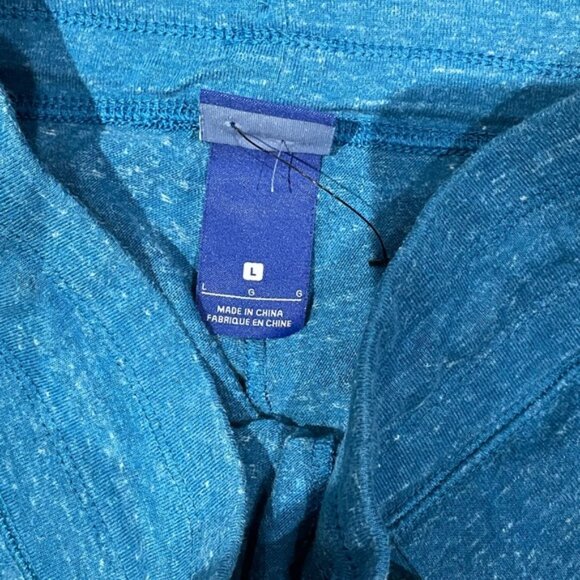 Nike girl’s active capris size 12 - Picture 3 of 3